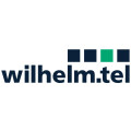 wilhelm.tel GmbH Telekommunikationsunternehmen