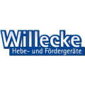 Willecke Hebe- und Fördergeräte GmbH Gabelstaplerservice