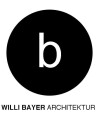 Logo Architekturbüro Bayer, Willi Bayer