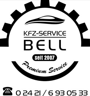 Logo KFZ Service Bell.PNG