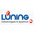 Willy Lüning GmbH - Industriegase & Spedition