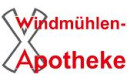 Logo Windmühlen-Apotheke