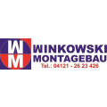 Winkowski Montagebau