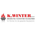 Winter K. GmbH Heizung Sanitär und Elektro