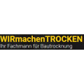 WIRmachenTROCKEN Bautrockner-Vermietung Stuttgart