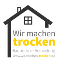 WIRmachenTROCKEN Bautrockner-Vermietung Zwickau