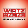 WIRTZ ONLINE - Internet Service
