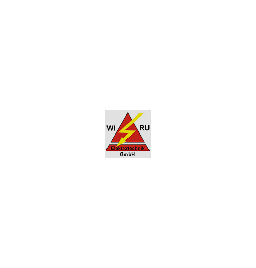 Logo WIRU Elektrotechnik GmbH in Freiberg am Neckar