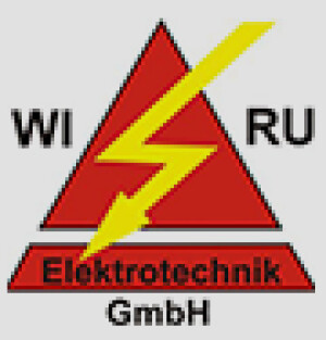 Logo WIRU Elektrotechnik GmbH in Freiberg am Neckar