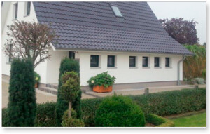 Witte Bedachung GmbH & Co. KG