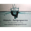 Wittkuhn - Reinigungsservice