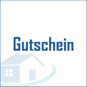 Gutschein für Heizungswartung