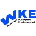 WKE Werner Knöpfle Erosionstechnik