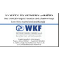 WKF Wirtschaftskanzlei Franken GmbH