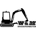 W&M- Baggerarbeiten