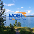 WOBI - Das fairCamper Portal