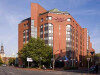 Bild: Wöhrdersee Hotel Mercure Nürnberg City