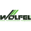 WÖLFEL Holzbau GmbH