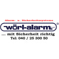 wörl - alarm GmbH