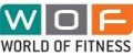 Bild: WOF - World of Fitness 3 in Aachen