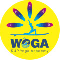 WOGA SUP Yoga Academy