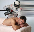 Bild: Wohl-Lust Massage Service in Kröpelin