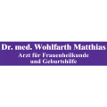 Wohlfarth Matthias Dr.