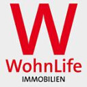 Logo WohnLife Immobilien
