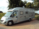 Wohnmobil Rapido 7096+