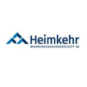 Logo Wohnungsgenossenschaft Heimkehr e.G.