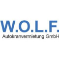 W.O.L.F. Autokranvermietung GmbH