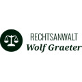 Wolf Graeter, Rechtsanwalt