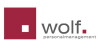 Bild: wolf Personalmanagement GmbH