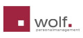 Bild: wolf Personalmanagement GmbH in Frankfurt am Main