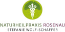 Logo Wolf-Schaffer, Stefanie