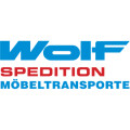 Wolf Spedition Möbeltransporte