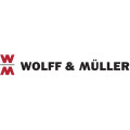 WOLFF & MÜLLER Baustoffe GmbH Werk Saalhausen