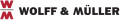 Logo WOLFF & MÜLLER GmbH & Co. KG