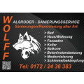 WOLFF Walsroder - Sanierungsservice