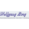 Wolfgang Berg Fliesenverlegung GmbH