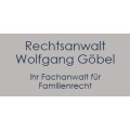 Wolfgang Göbel Rechtsanwalt