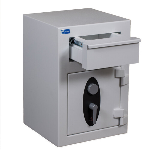 Einwurftresor Deposit