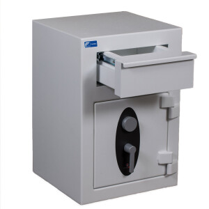 Einwurftresor Deposit