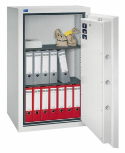 Wertschutzschrank Silber/Gold Pro