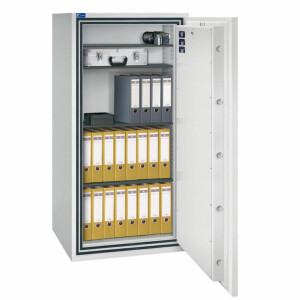 Wertschutzschrank Platin/Platin Pro