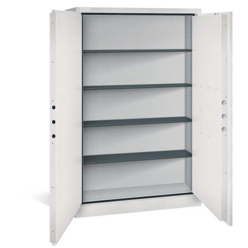 Stahlbüroschrank GTSS - feuerhemmend