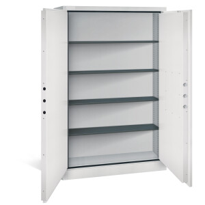 Stahlbüroschrank GTSS - feuerhemmend