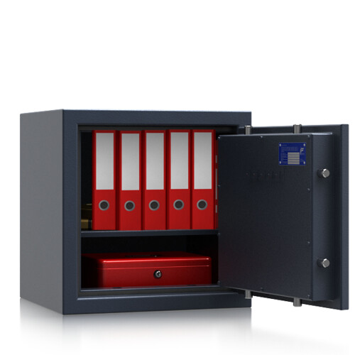 Wertschutzschrank Merkur - Klasse 1 EN 1143-1
