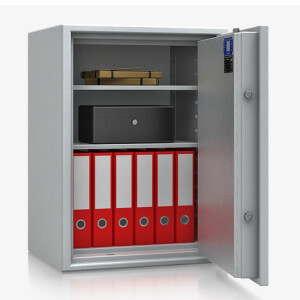 Dokumentensafe Sylt - Klasse 1 + S 60 P