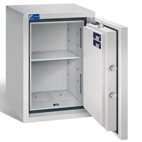 Feuerschutztresor Palermo - Stufe S2 + LFS 30 P
